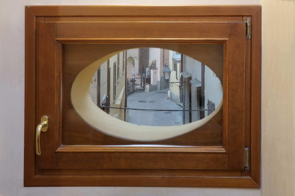 דירות סאלו Antico Palazzo Signorile מראה חיצוני תמונה